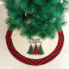 42" Tree Skirt  | Evergreen Ensemble