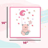 Twinkle Twinkle | Canvas For Wall (Set of 3)