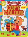 Ultimate Copy Colour Book 1