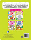 Ultimate Copy Colour Book 4