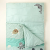 Under The Sea Sleeping Bag