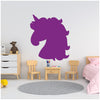 Unicorn | Chalk Wall Decal