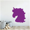 Unicorn | Chalk Wall Decal