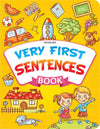 Very First Sentences Book