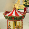 Waterlight Carols | Carousel