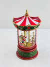 Waterlight Carols | Carousel