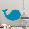 Whale | Chalk Wall Decal