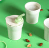 1-2-3 Sip! Sippy Cup | Vanilla/Key Lime