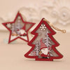 Starlight Gnome Ornament | Set of 2