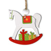 Wooden Wonders of Christmas | Rocking Horse