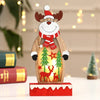 Deck-the-Halls | Reindeer Light Decor