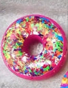 The Donut Crayon - 1 Piece (Random)