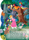 Wonderful Story Board book- Alice In Wonderland