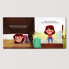 Personalised Story Book | Lost Smile