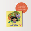 Personalised Story Book | Plays bo-peep!