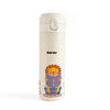 Personalised Insulated Water Bottle | Animal Library