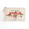 Personalised Catch All Pouch | Basketball Fever Boy