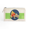 Personalised Catch All Pouch | Cricket Buzz