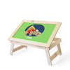 Personalised Foldable Desk | Cricket Buzz