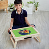 Personalised Foldable Desk | Cricket Buzz