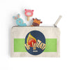 Personalised Catch All Pouch | Cricket Buzz