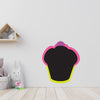 Cupcake | Chalk Wall Decal