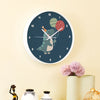 Personalised Wall Clock | Dino Party