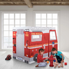 Fire Truck Play Home