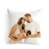 Personalised Photo Cushion | Full Photo