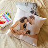 Personalised Photo Cushion | Full Photo