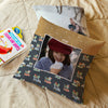 Personalised Photo Cushion | Ice Cream Fun