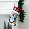 The Nutcracker and Friends Stockings | Penguin