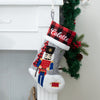 The Nutcracker and Friends Stockings | Nutcracker