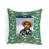 Personalised Photo Cushion | Into The Wild