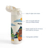 Personalised Insulated Water Bottle | Into The Wild