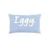 Name Pillowcase | Kentucky Blue