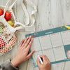 Personalised Meal Planner | Kitty Cat