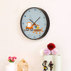 Wall Clock | Let's Build