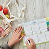 Personalised Meal Planner | Let's Travel