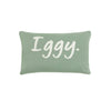 Name Pillowcase | Lily Pad