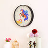 Personalised Wall Clock | Magical Unicorn