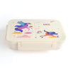 Personalised Bento Lunch Box | Magical Unicorn