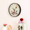 Personalised Wall Clock | Paw Party