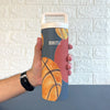 Personalised Insulated Water Bottle | Basketball Is Life