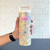 Personalised Insulated Water Bottle | Doodle Fun