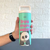 Personalised Insulated Water Bottle | Drink More