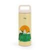 Personalised Insulated Water Bottle | Mountain Vibe