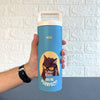 Personalised Insulated Water Bottle | Purrfect