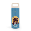 Personalised Insulated Water Bottle | Purrfect