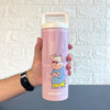 Personalised Insulated Water Bottle | Stay Pawsome